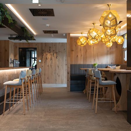 Hotel Restaurant Silberberg Wolfsberg Zewnętrze zdjęcie