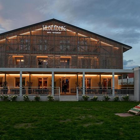 Hotel Restaurant Silberberg Wolfsberg Zewnętrze zdjęcie
