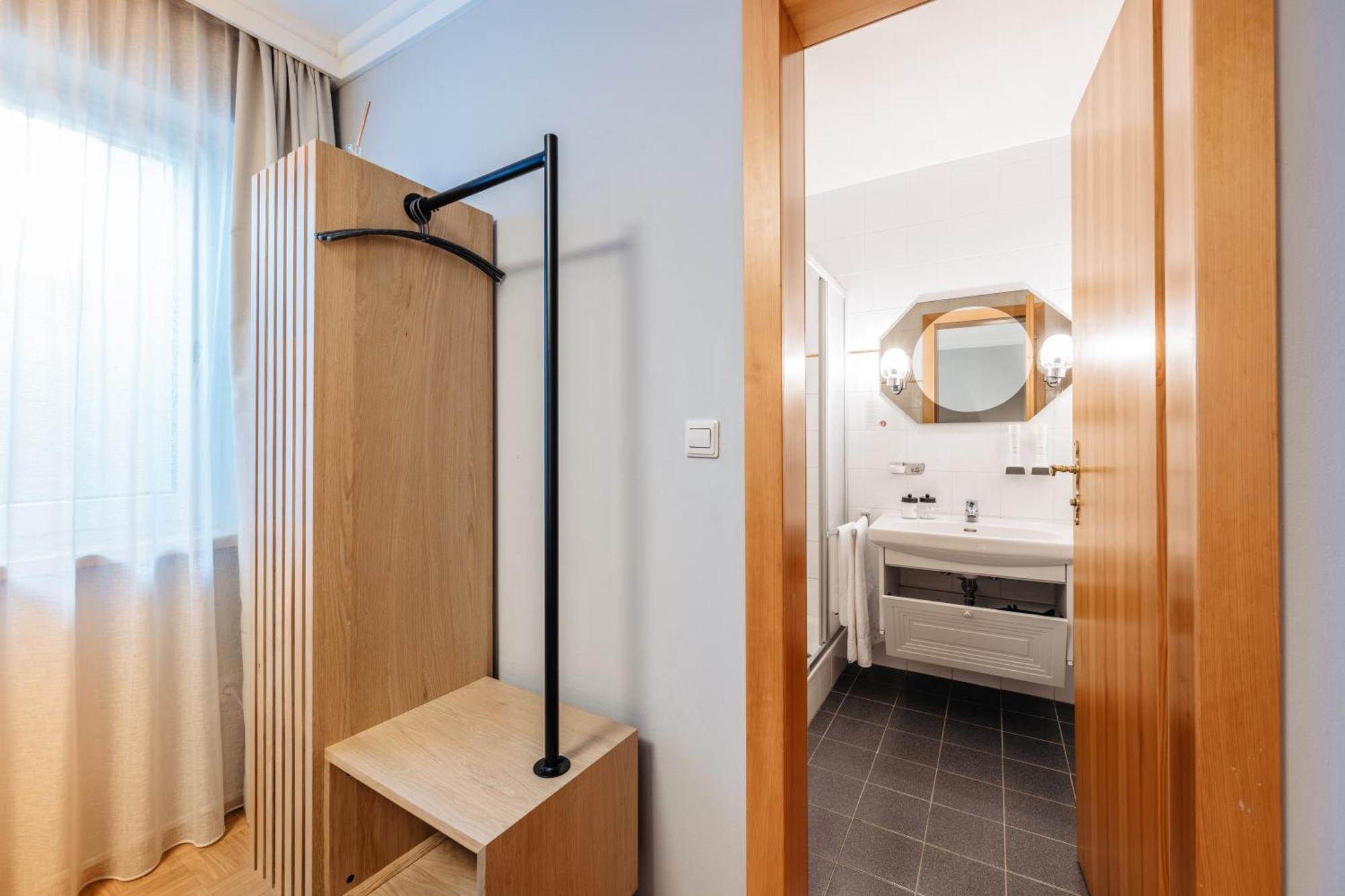 Hotel Restaurant Silberberg Wolfsberg Pokój zdjęcie
