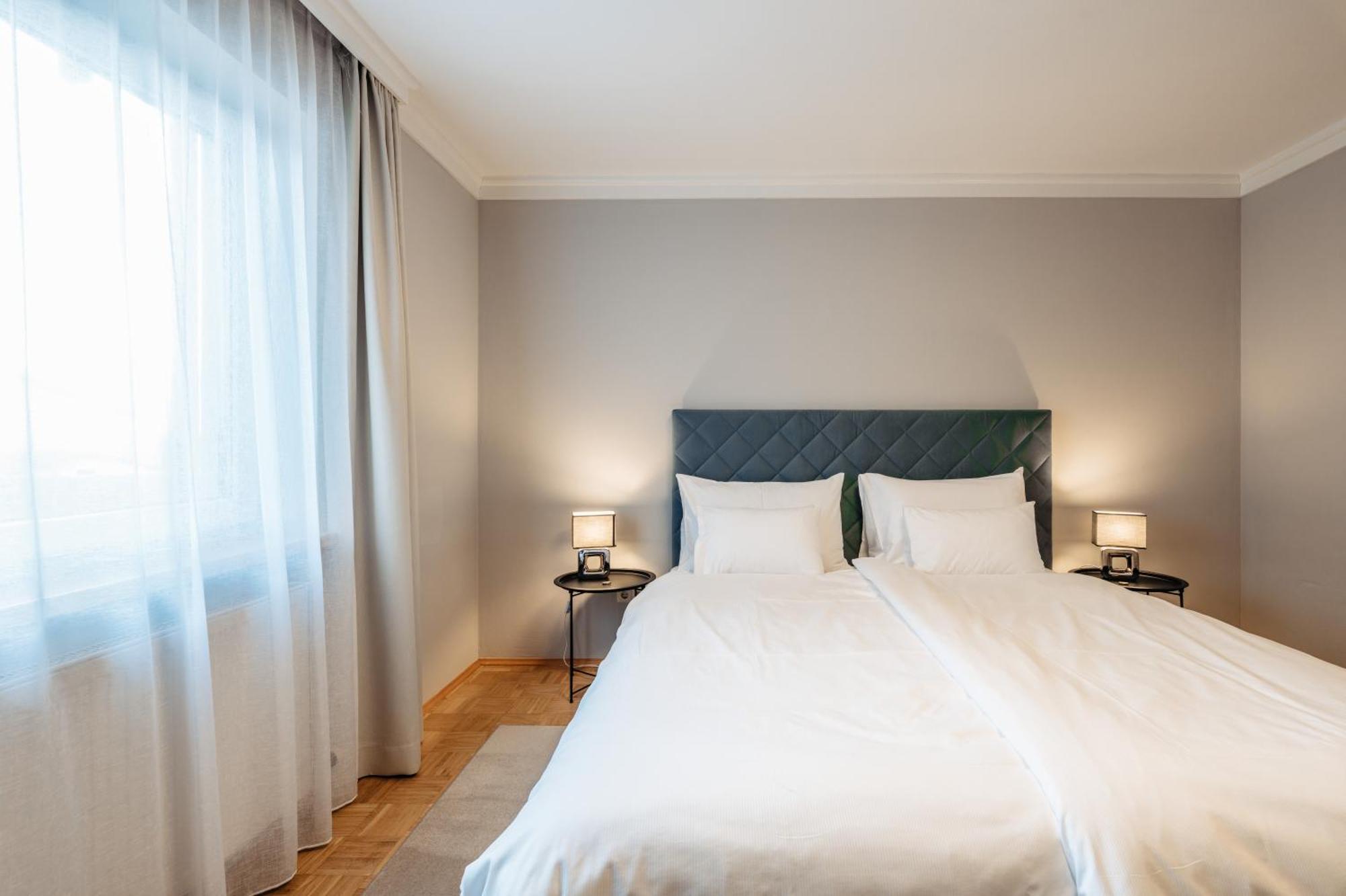 Hotel Restaurant Silberberg Wolfsberg Pokój zdjęcie