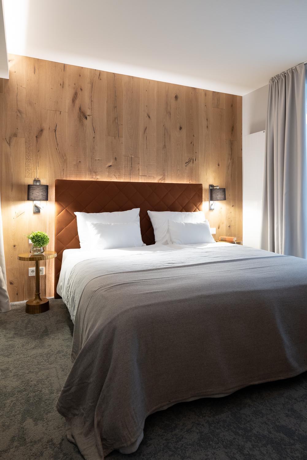 Hotel Restaurant Silberberg Wolfsberg Pokój zdjęcie
