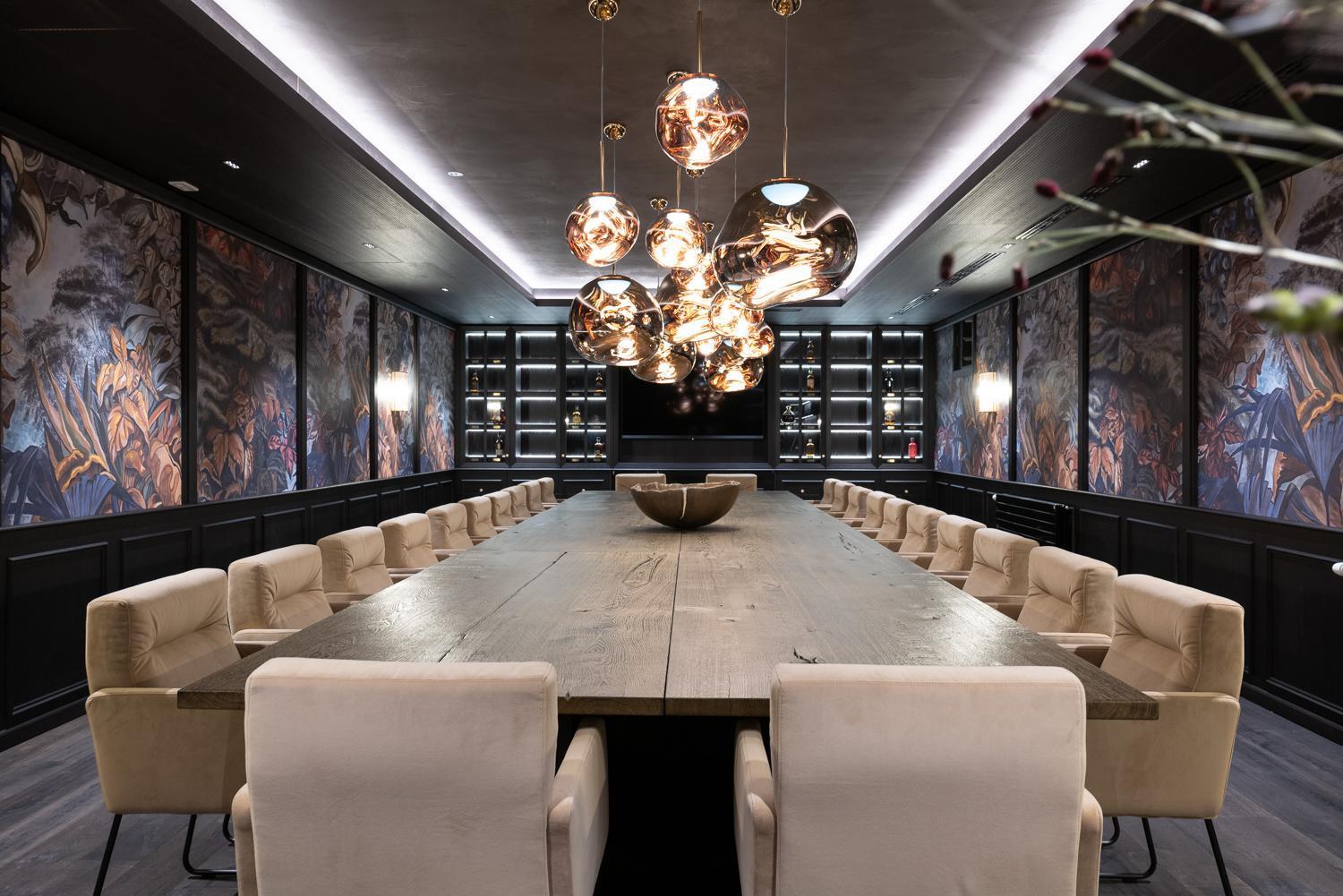Hotel Restaurant Silberberg Wolfsberg Zewnętrze zdjęcie